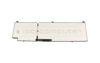 O68ND3 original Dell battery 95Wh