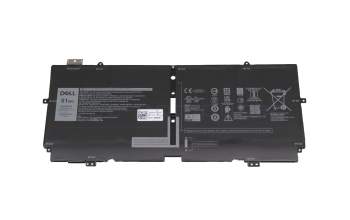 ODD9VF original Dell battery 51Wh