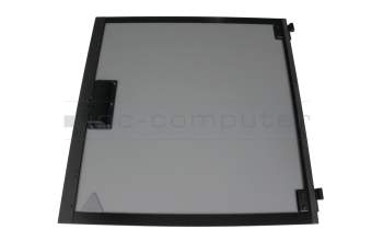 OE27G05013W57 original MSI Side Panel transparent (glass) (left)