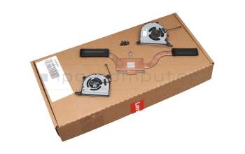 OFM9V0000H original Lenovo Cooler (CPU/GPU)