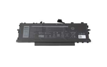 OGHJC5 original Dell battery 59.28Wh