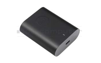 OY7R4 original Dell USB-C AC-adapter 60.0 Watt