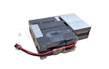 P02750-001 original HP high-capacity battery (1500/1550 TOWER: 3x 12V/9AH)