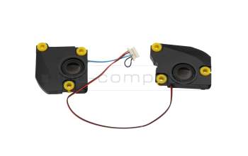 PB18-8C-3-9LM6 original Asus Speaker (left + right)