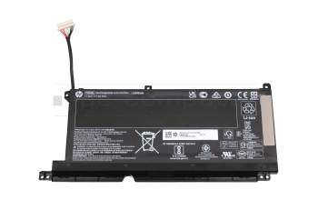 PG0 original HP battery 52.5Wh