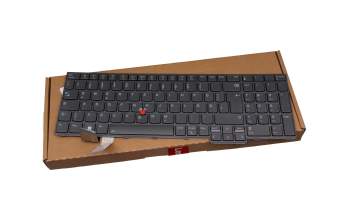 PK132D62D12 original LCFC keyboard DE (german) grey/grey with backlight and mouse-stick