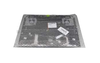 PK133SY2A13 original Acer keyboard incl. topcase DE (german) black/white/black with backlight