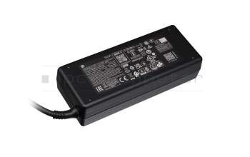 PPP012D-S original HP AC-adapter 90.0 Watt with adapter