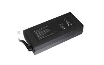 PS200D05000G1 IPC-Computer AC-adapter 100.0 Watt square