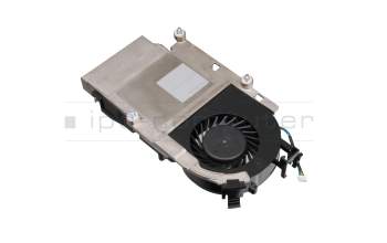 PVB070E12H-P01-06 Foxconn Cooler (CPU/GPU) 35W TDP