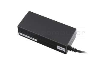 PWR-ADAPTER-60W-A01 original QNAP AC-adapter 60.0 Watt square