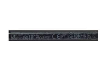 Precision Pen 2 (black) original suitable for Lenovo IdeaPad D330-10IGM (81MD)