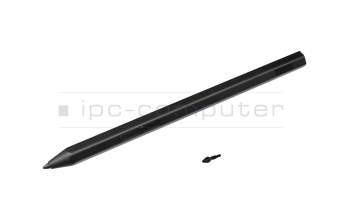 Precision Pen 2 (black) original suitable for Lenovo ThinkPad X1 Extreme Gen 2 (20QV/20QW)