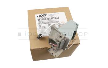 Projector lamp P-VIP (195 Watt) original suitable for Acer H5382BD