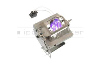 Projector lamp P-VIP (195 Watt) original suitable for Acer H5382BD