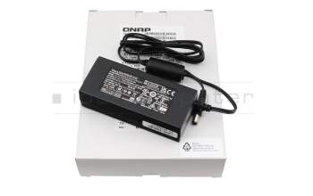 QNAP HS-251 original AC-adapter 60.0 Watt square