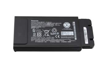 R2LD-43504 original Panasonic battery 68Wh