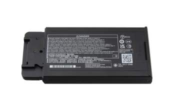 R2LD-43504 original Panasonic battery 68Wh