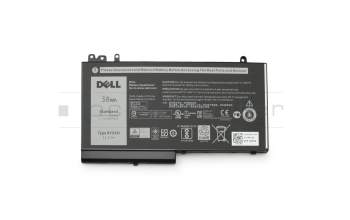 R5MD0 original Dell battery 38Wh