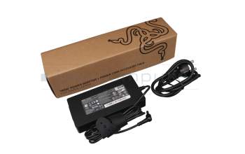 RC30-03510200-B351 original Razer AC-adapter 180.0 Watt EU wallplug