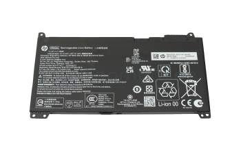 RR03048XL-PR original HP battery 48Wh