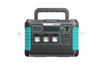 Romoss RS1500-2B2-G153H Romoss Thunder RS1500 Power Station 1.328Wh 59.8Ah