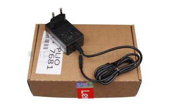 S928C43961 original Lenovo AC-adapter 24.0 Watt EU wallplug small