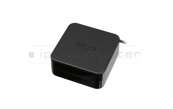 S93-0401922-D04 original MSI AC-adapter 65.0 Watt small