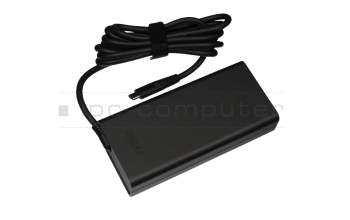 S93-0406611-D04 original MSI USB-C AC-adapter 90.0 Watt rounded