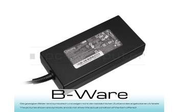 S93-0409150-C54 original MSI AC-adapter 230.0 Watt edged female plug b-stock