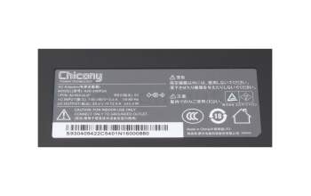 S93-0409420-C54 original MSI AC-adapter 240.0 Watt