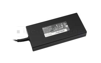 S930404650D04 MSI AC-adapter 180.0 Watt from Delta Electronics Plug dimension 4.5/2.9 mm (outside/inside)