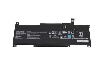 S9N-0B3A251-AQ2 original MSI battery 53.8Wh