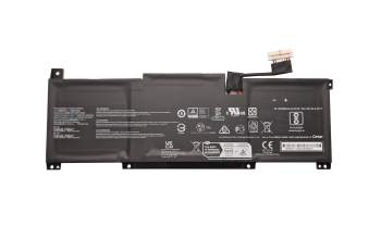 S9N0B3F210M47 original MSI battery 39.3Wh