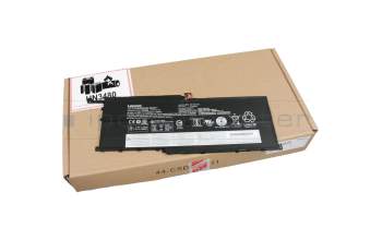 SB10F46466 original Lenovo battery 52Wh