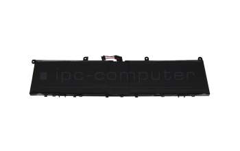 SB10T83196 original Lenovo battery 80Wh