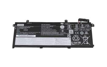 SB10T83197 original Lenovo battery 51Wh