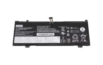 SB10W67202 original Lenovo battery 45Wh