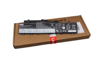 SB10W86953 original Lenovo battery 44.5Wh