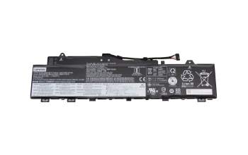 SB10W86953 original Lenovo battery 44.5Wh