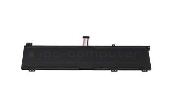 SB11B48822 original Lenovo battery 80Wh