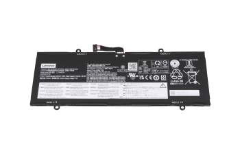 SB11F52562 original Lenovo battery 50Wh