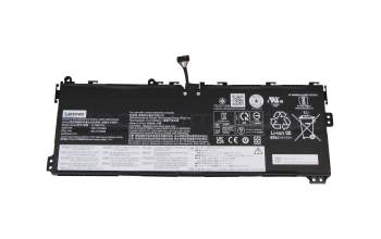 SB11F54002 original Lenovo battery 51Wh