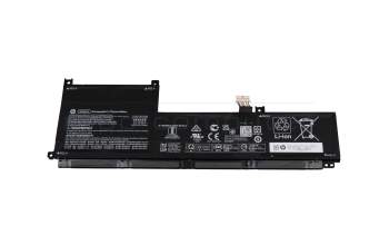 SC04XL original HP battery 63.3Wh