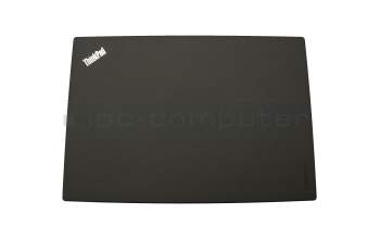 SCBOM84925 original Lenovo display-cover 31.8cm (12.5 Inch) black