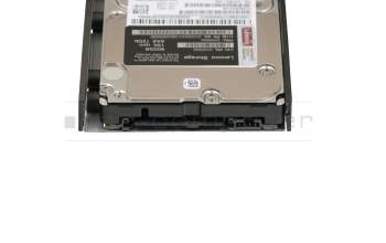 SH20L55133 Lenovo Server hard drive HDD 900GB (2.5 inches / 6.4 cm) SAS III (12 Gb/s) EP 15K incl. Hot-Plug