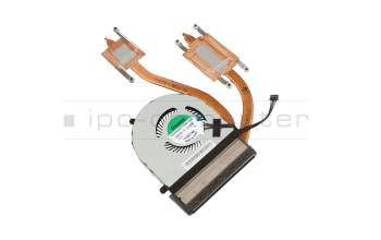 SH40K02197 original Lenovo Cooler (DIS)