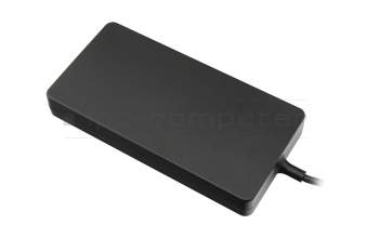 SHS Computer Nomad Gaming X370SNW-G (i9-13900HX) AC-adapter 330.0 Watt