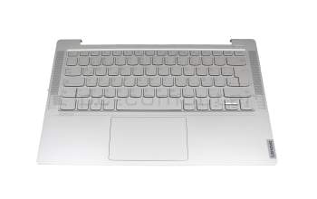 SN20U40029 original Lenovo keyboard DE (german) champagne with backlight