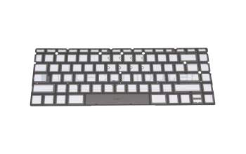 SN6190BL F0 original HP keyboard DE (german) black with backlight